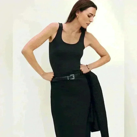 Ann Taylor Seamless Tank Top - Picture 1 of 7